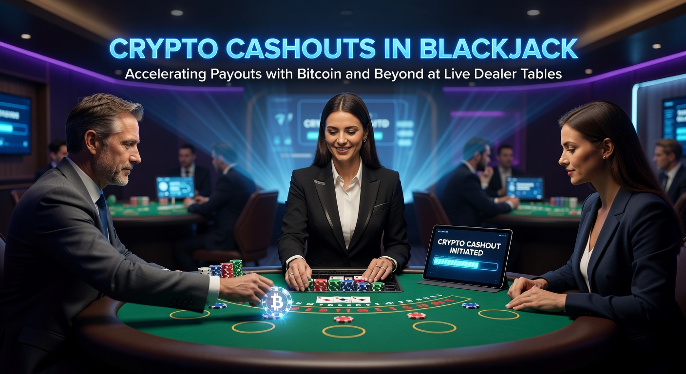 Bitcoin-Transaktion auf einem Smartphone neben einem Live-Blackjack-Stream, mit Geschwindigkeitsindikatoren und Wallet-Bestätigungen